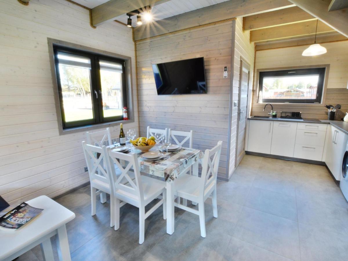 Holiday Houses Close To The Sea, 辛安诺泽蒂 外观 照片